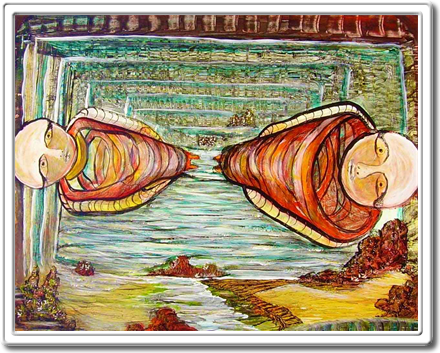 Original Art For Sale in Austin